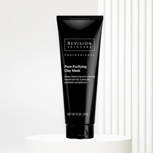 Pore Purifying Clay Mask -  Revision Skincare