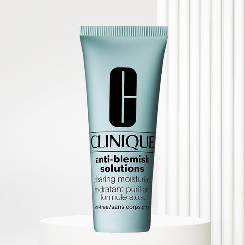 Acne Solutions™ All-Over Clearing Treatment -  Clinique