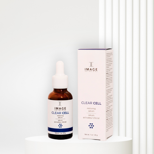 Clear Cell Restoring Serum -  Image Skincare